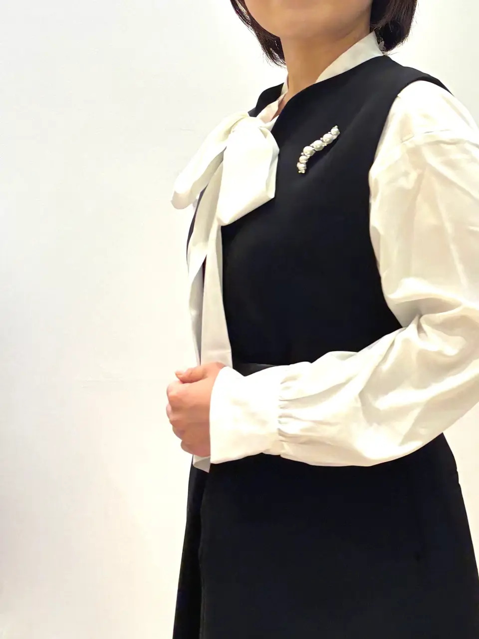 ONWARD CROSSET SELECT 前田 コーディネート画像