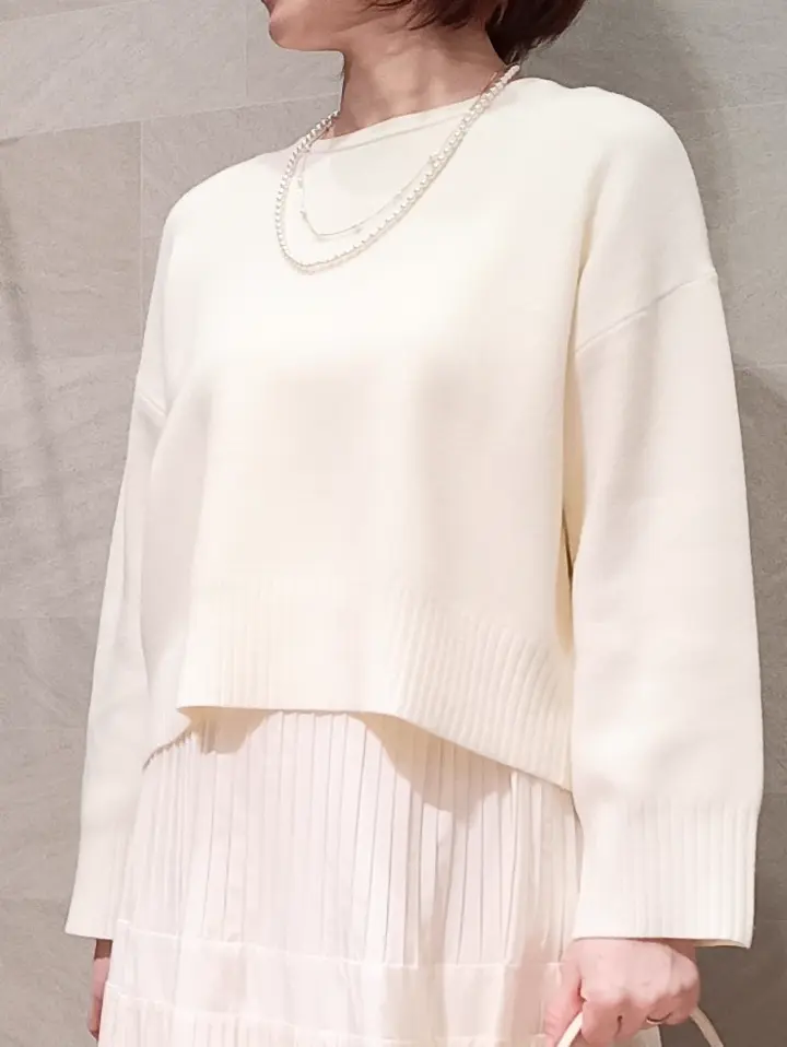 ONWARD CROSSET SELECT 白石 コーディネート画像