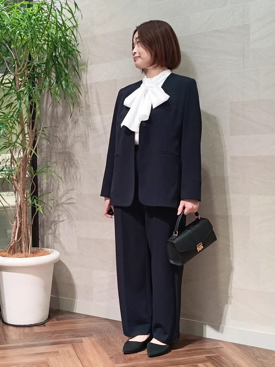  白石 コーディネート画像