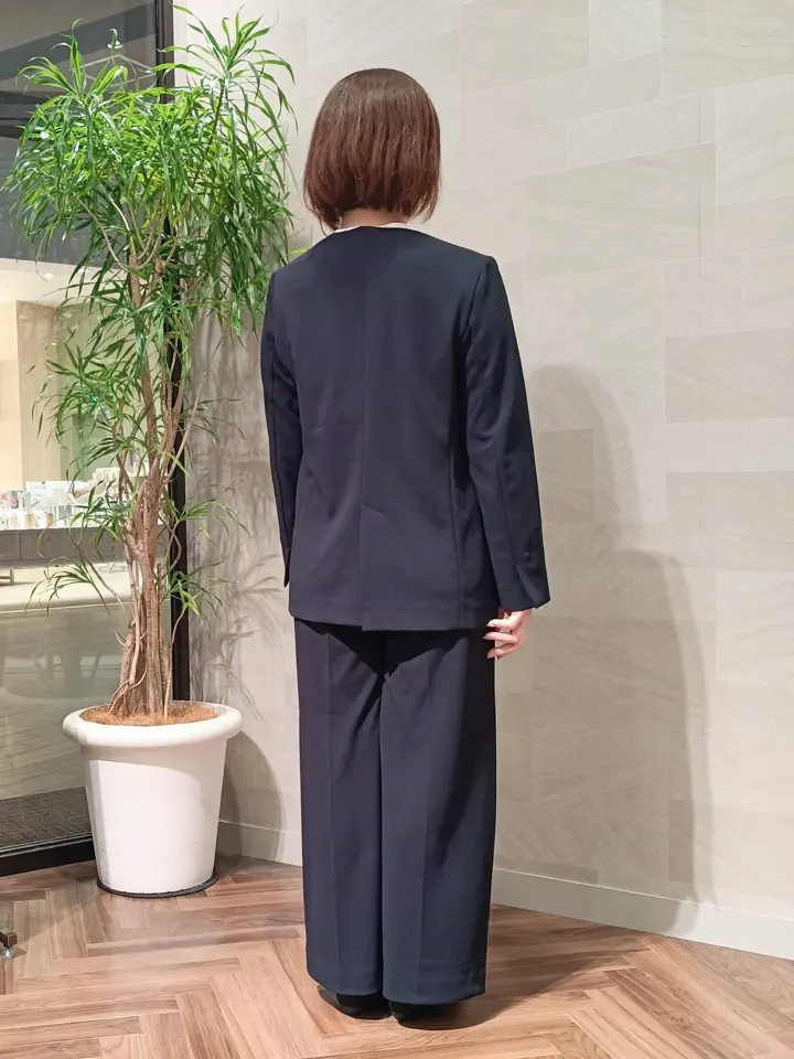 ONWARD CROSSET SELECT 白石 コーディネート画像