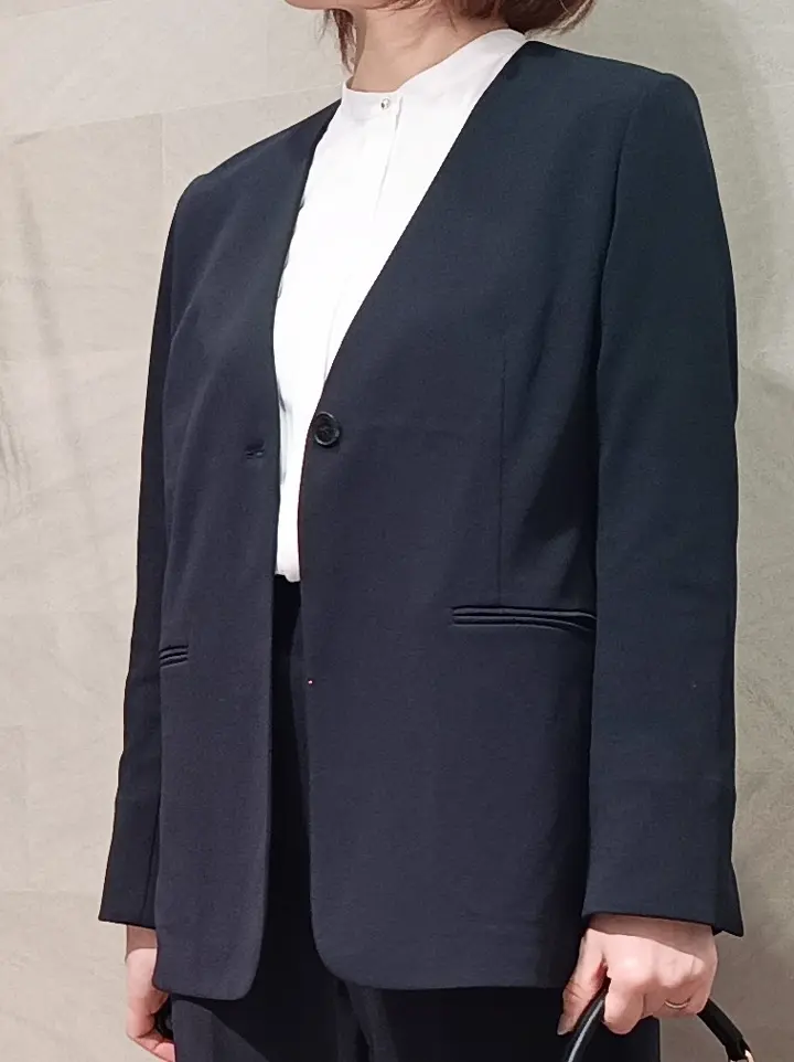 ONWARD CROSSET SELECT 白石 コーディネート画像