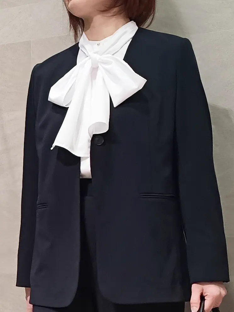 ONWARD CROSSET SELECT 白石 コーディネート画像