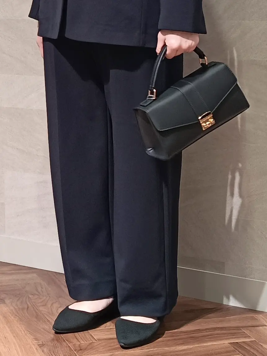 ONWARD CROSSET SELECT 白石 コーディネート画像