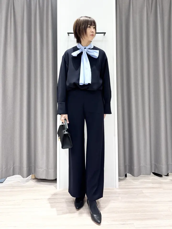 ONWARD CROSSET SELECT Chie コーディネート画像