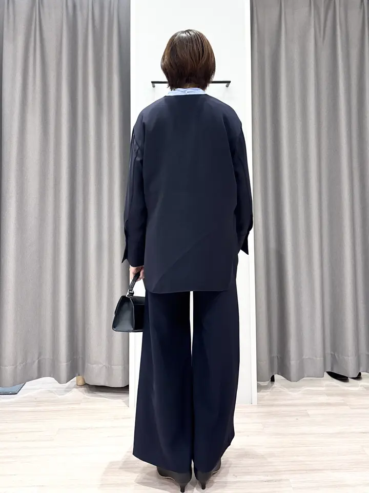 ONWARD CROSSET SELECT Chie コーディネート画像