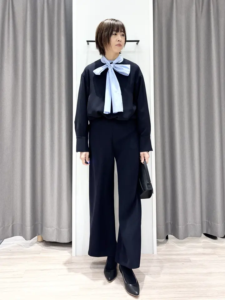 ONWARD CROSSET SELECT Chie コーディネート画像