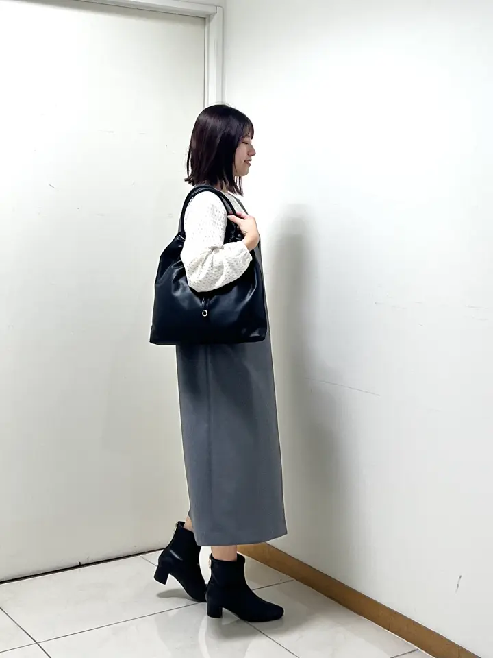 ONWARD CROSSET SELECT 竹内 コーディネート画像