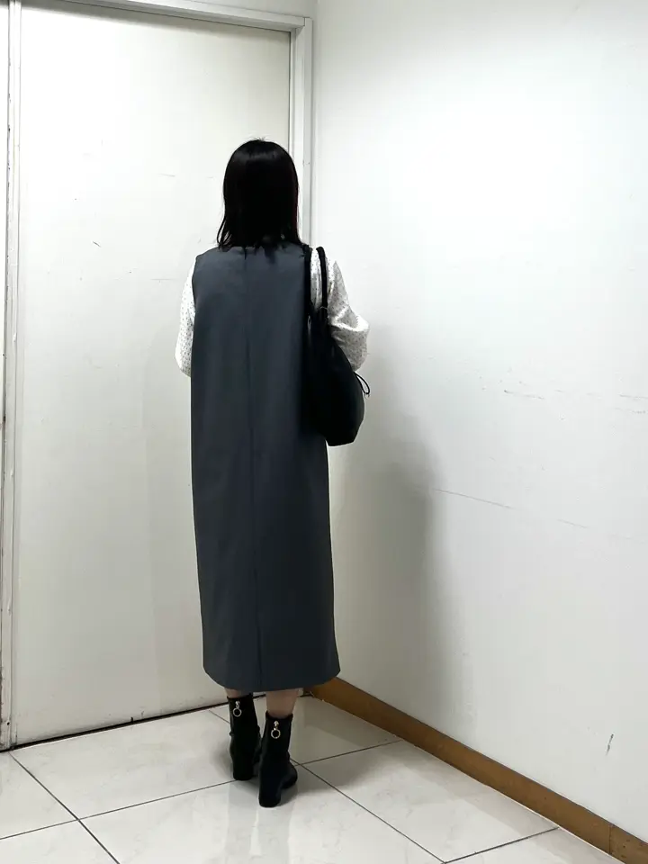 ONWARD CROSSET SELECT 竹内 コーディネート画像