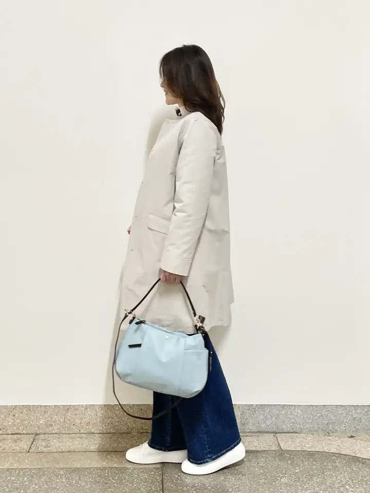 ONWARD CROSSET SELECT 相澤 コーディネート画像