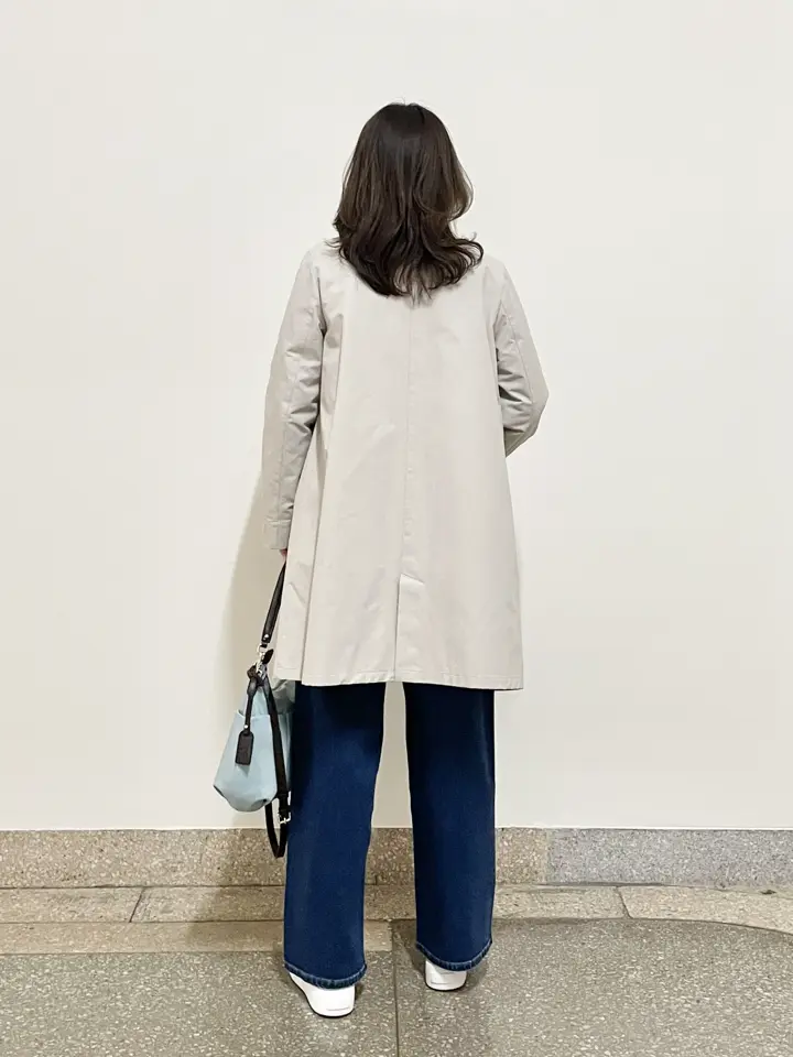 ONWARD CROSSET SELECT 相澤 コーディネート画像