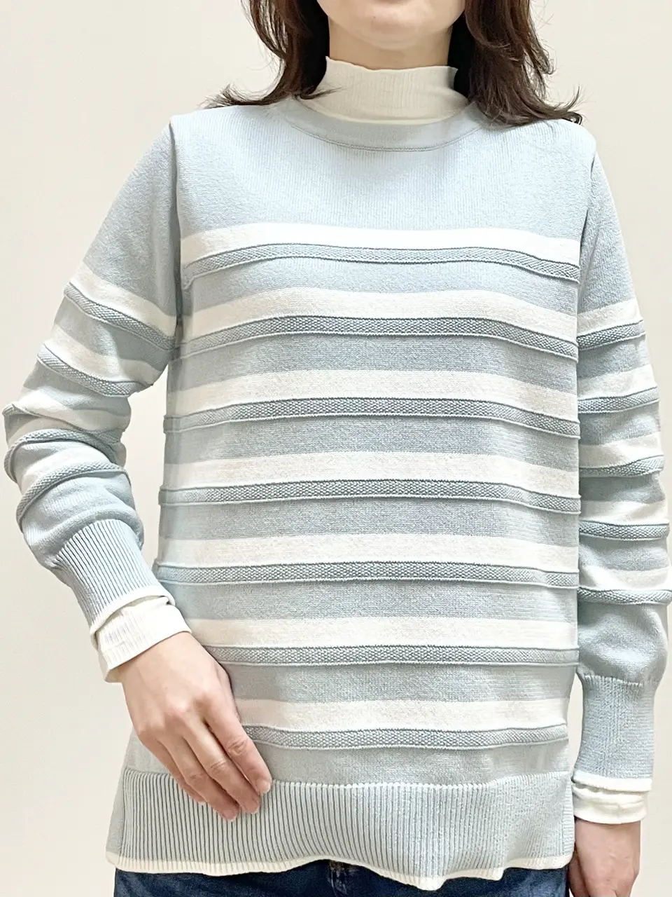 ONWARD CROSSET SELECT 相澤 コーディネート画像