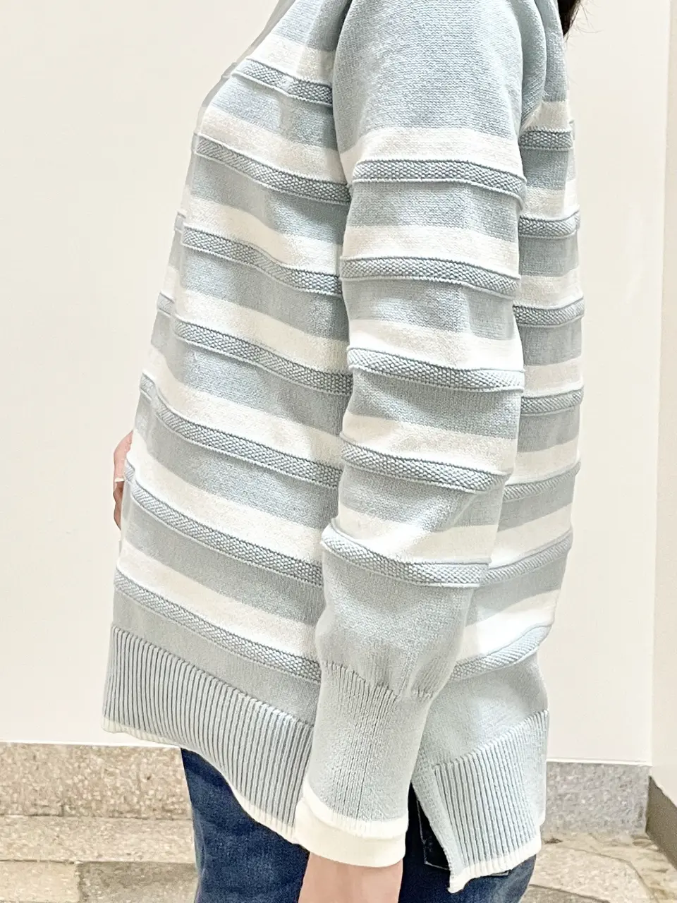 ONWARD CROSSET SELECT 相澤 コーディネート画像