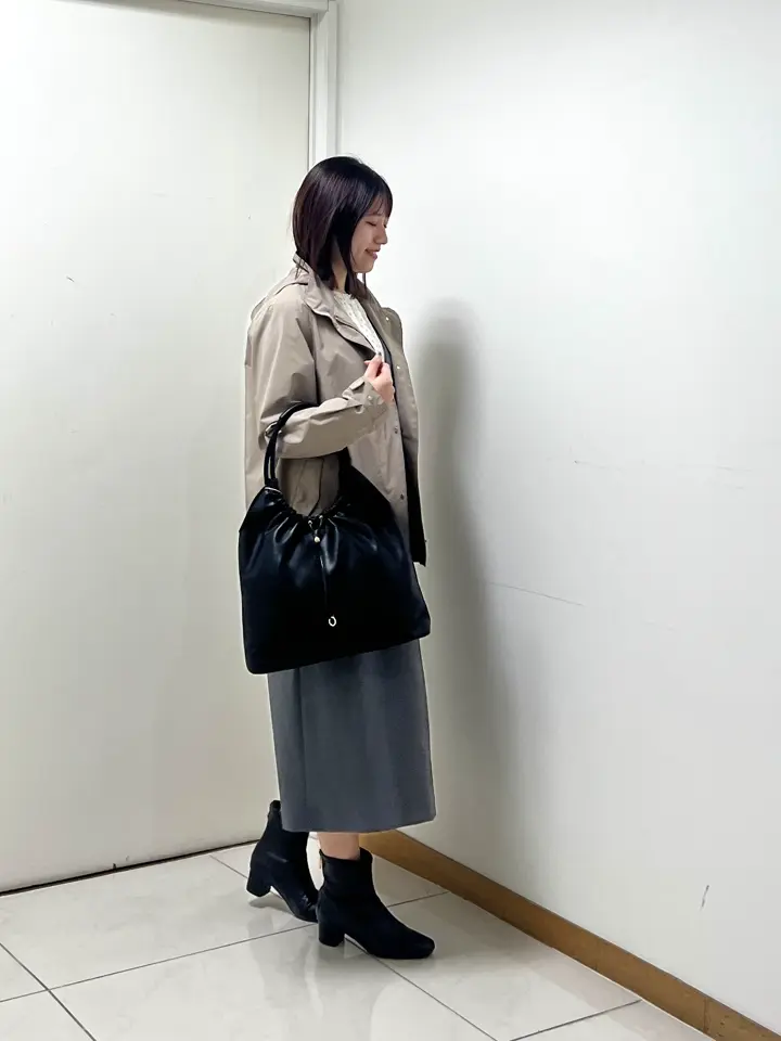 ONWARD CROSSET SELECT 竹内 コーディネート画像