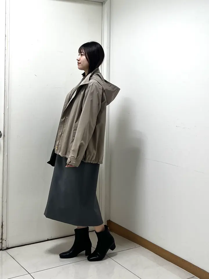 ONWARD CROSSET SELECT 竹内 コーディネート画像