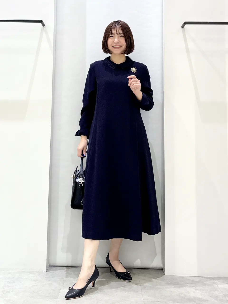  横田 コーディネート画像