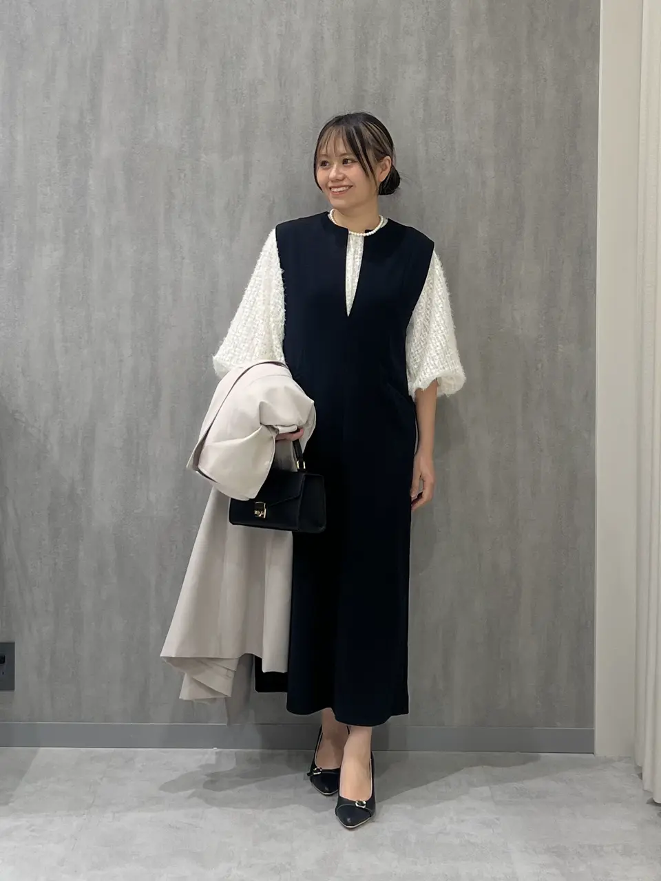  浅倉 コーディネート画像