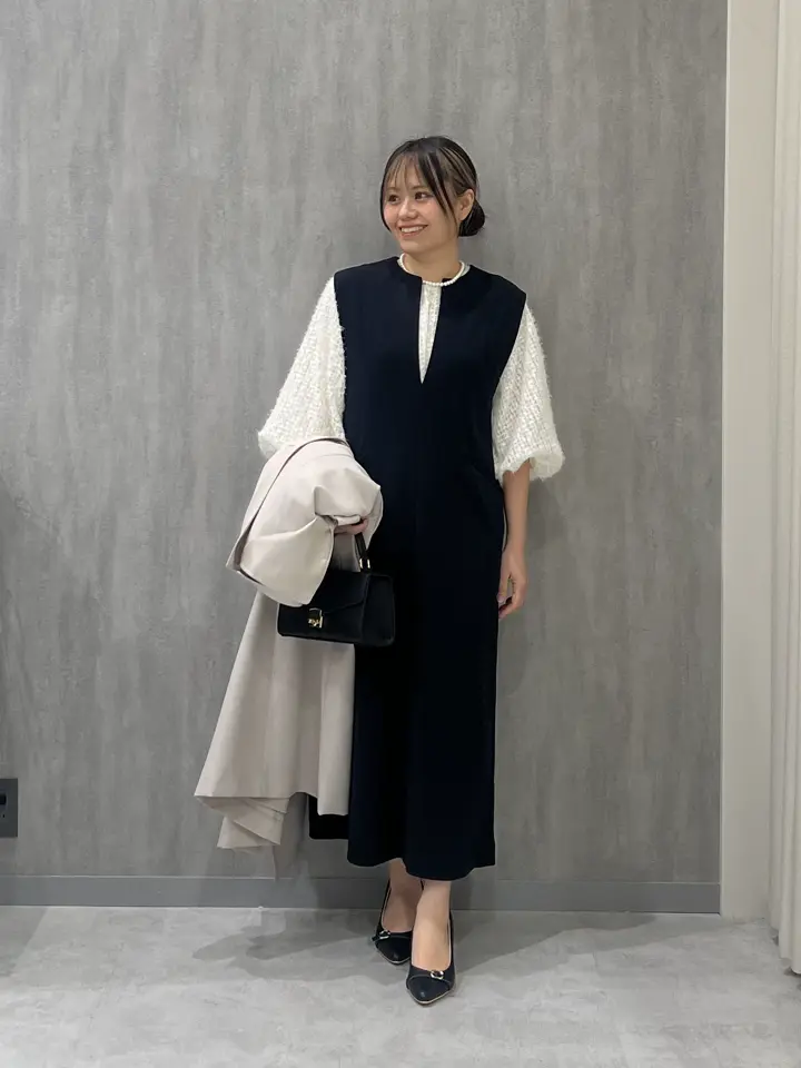 ONWARD CROSSET SELECT 浅倉 コーディネート画像