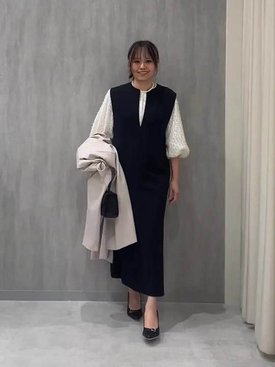 ONWARD CROSSET SELECT 浅倉 コーディネート画像