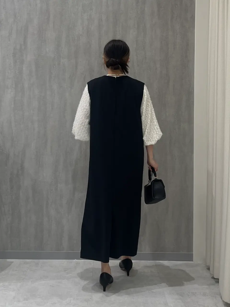 ONWARD CROSSET SELECT 浅倉 コーディネート画像