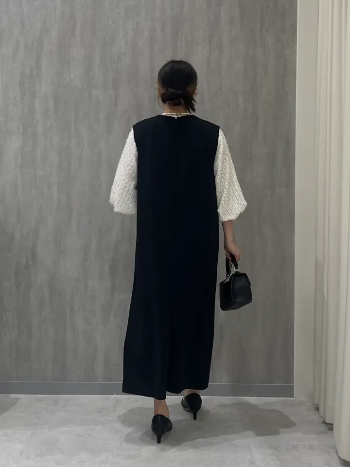 ONWARD CROSSET SELECT 浅倉 コーディネート画像