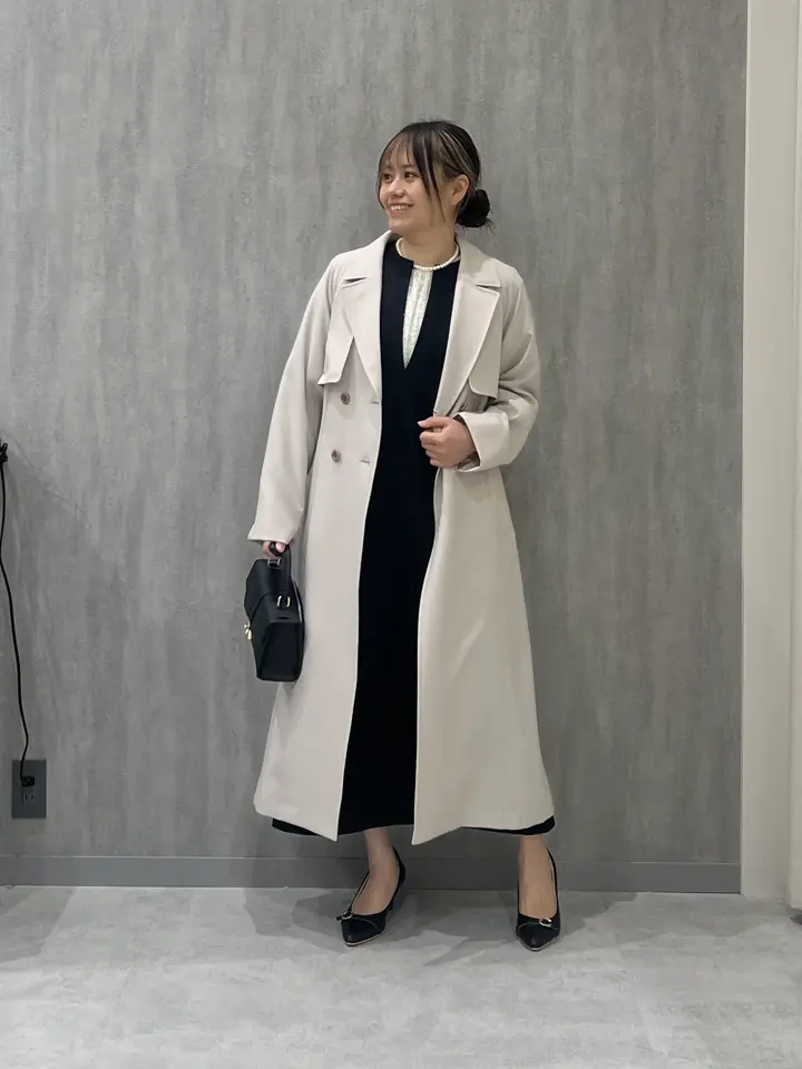 ONWARD CROSSET SELECT 浅倉 コーディネート画像