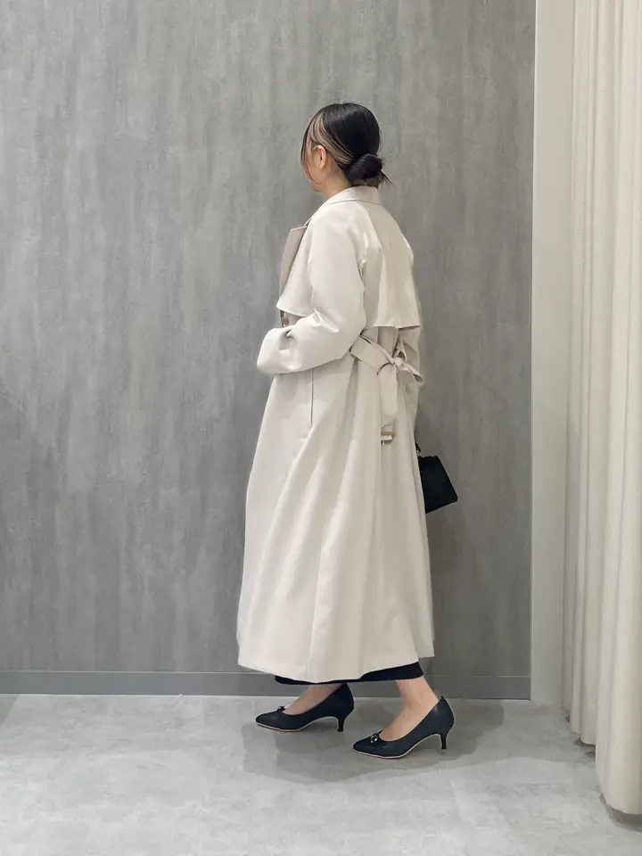 ONWARD CROSSET SELECT 浅倉 コーディネート画像