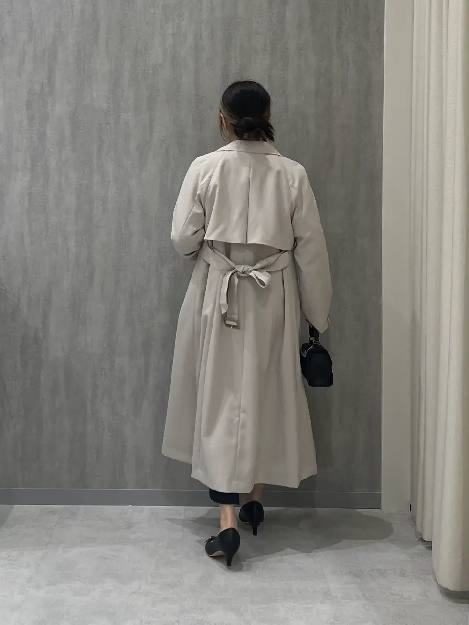 ONWARD CROSSET SELECT 浅倉 コーディネート画像