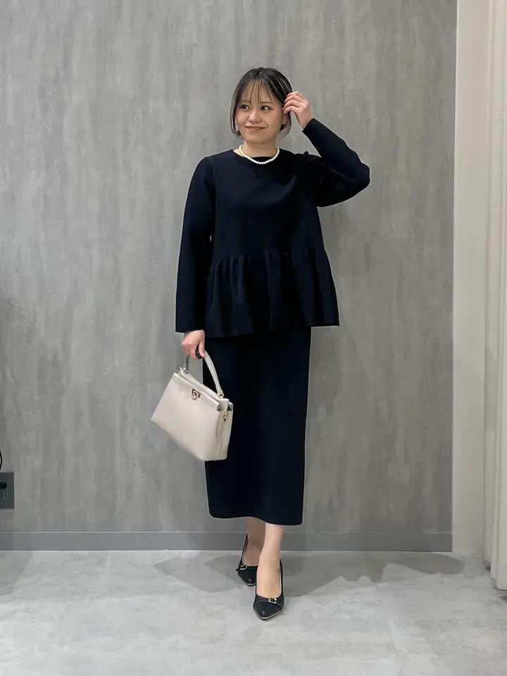 ONWARD CROSSET SELECT 浅倉 コーディネート画像