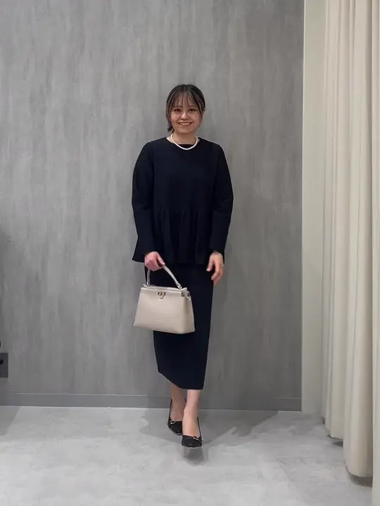 ONWARD CROSSET SELECT 浅倉 コーディネート画像