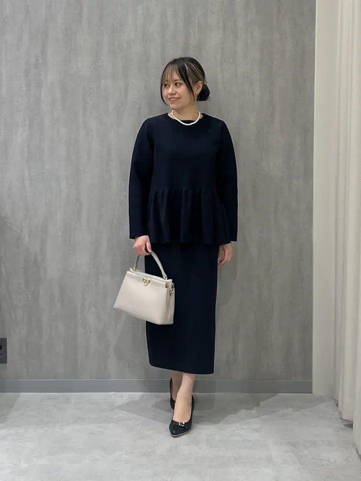 ONWARD CROSSET SELECT 浅倉 コーディネート画像