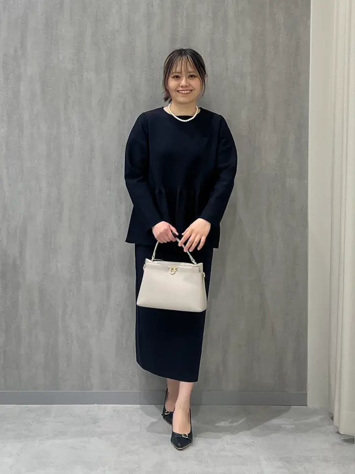 ONWARD CROSSET SELECT 浅倉 コーディネート画像