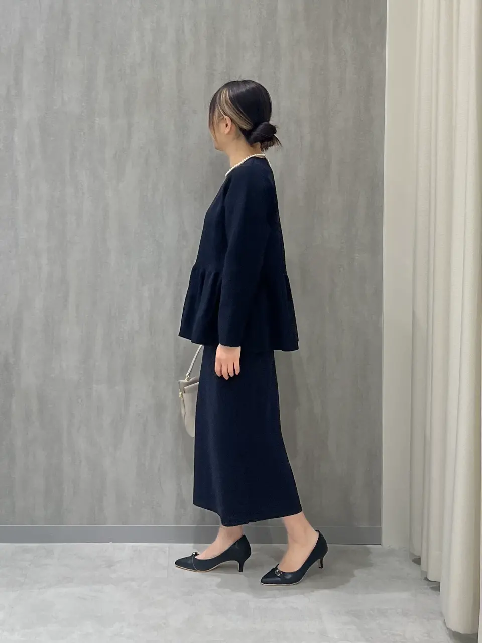 ONWARD CROSSET SELECT 浅倉 コーディネート画像