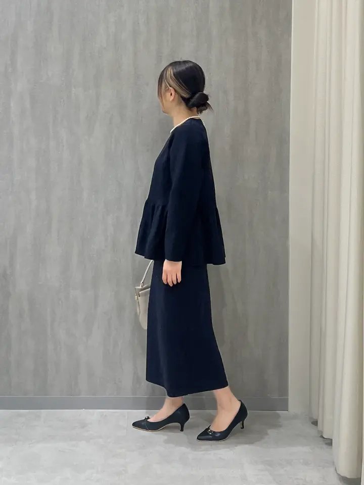 ONWARD CROSSET SELECT 浅倉 コーディネート画像