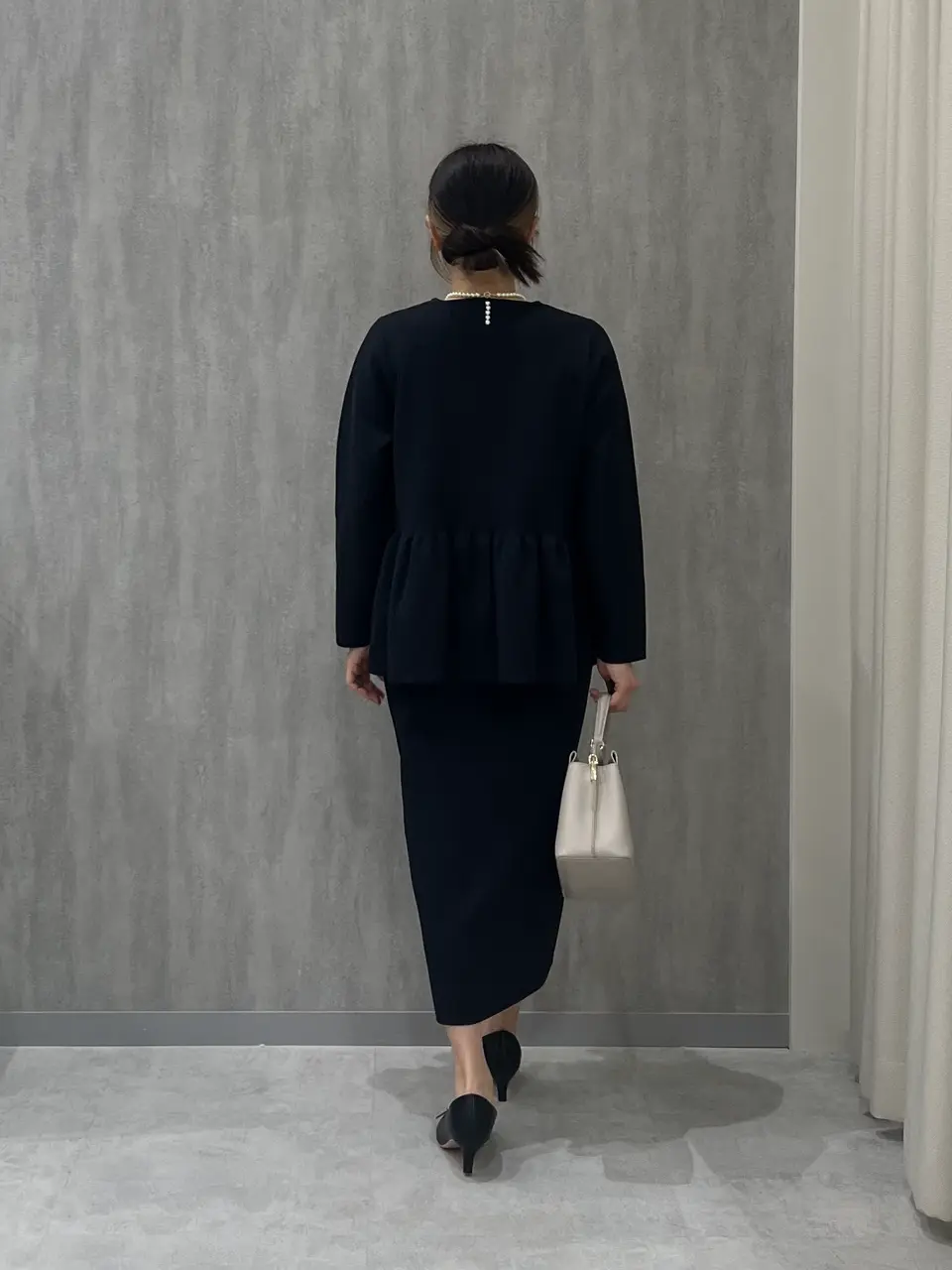 ONWARD CROSSET SELECT 浅倉 コーディネート画像