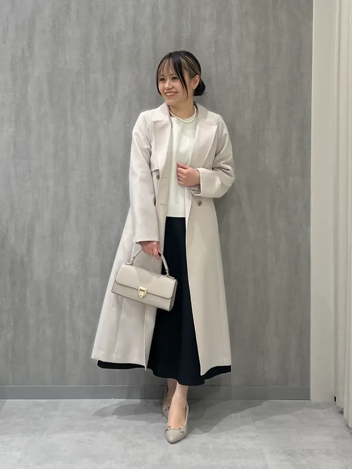 ONWARD CROSSET SELECT 浅倉 コーディネート画像