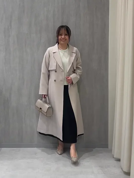 ONWARD CROSSET SELECT 浅倉 コーディネート画像