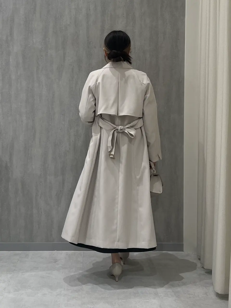 ONWARD CROSSET SELECT 浅倉 コーディネート画像