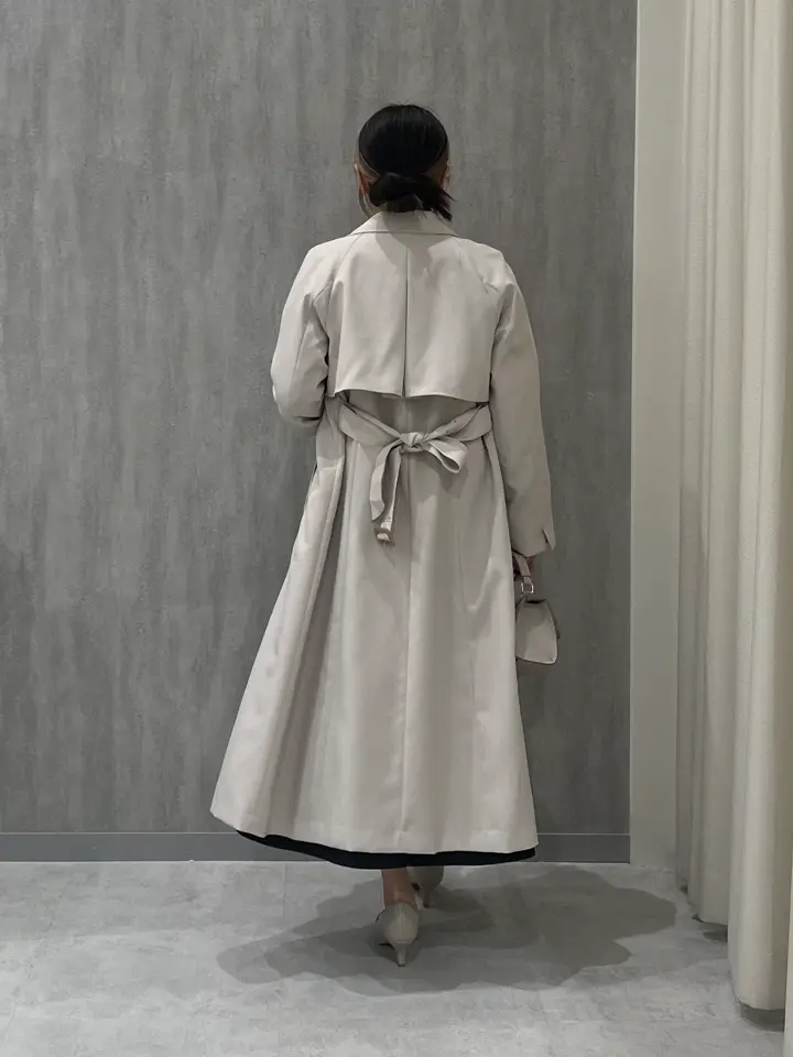 ONWARD CROSSET SELECT 浅倉 コーディネート画像