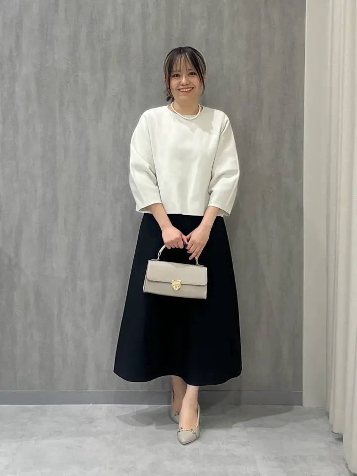 ONWARD CROSSET SELECT 浅倉 コーディネート画像