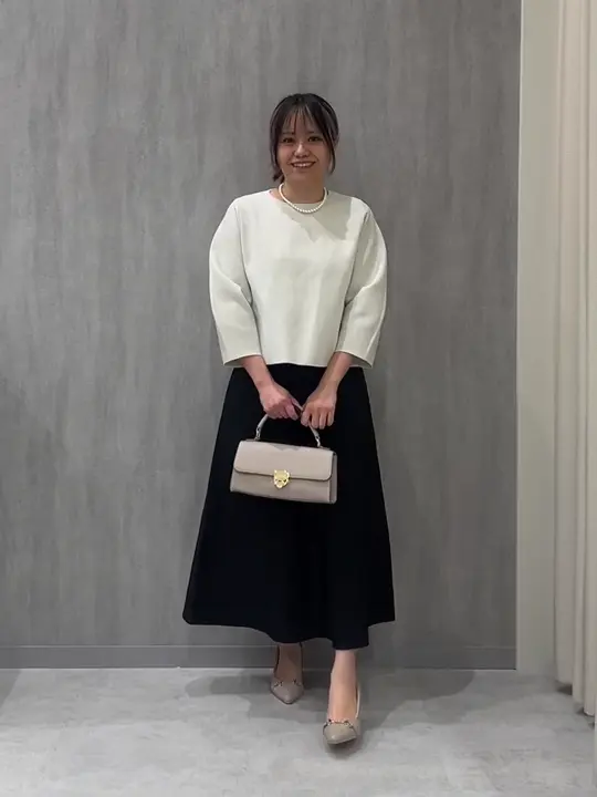 ONWARD CROSSET SELECT 浅倉 コーディネート画像