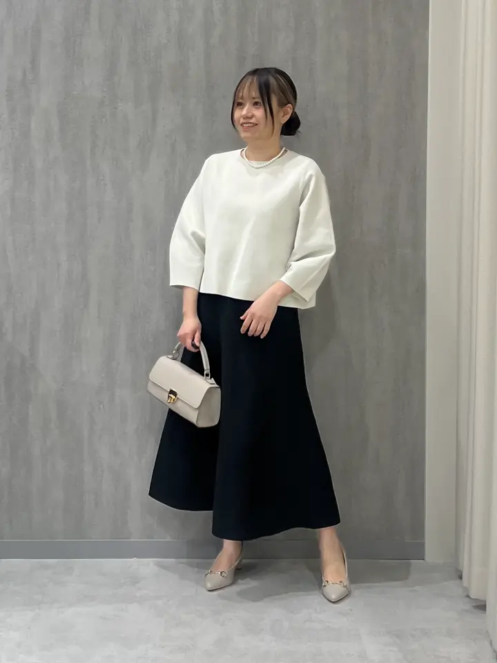 ONWARD CROSSET SELECT 浅倉 コーディネート画像