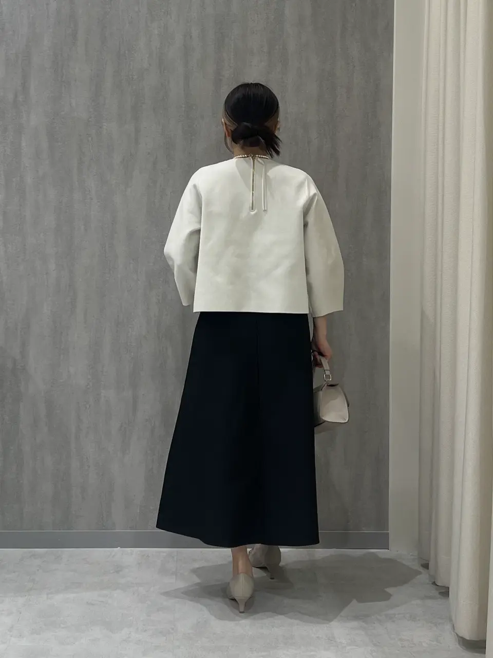 ONWARD CROSSET SELECT 浅倉 コーディネート画像