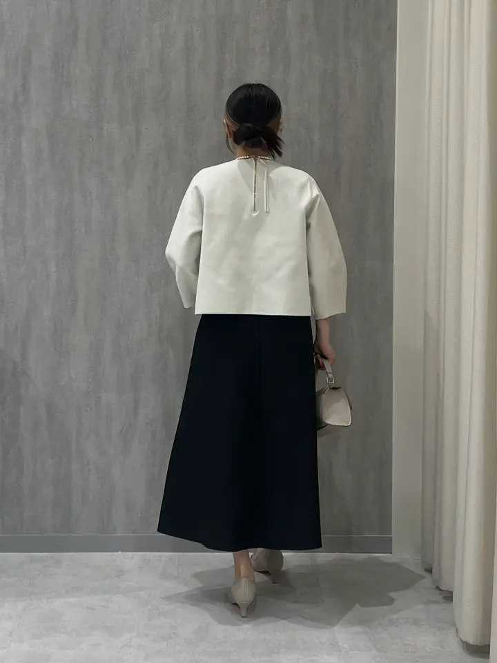 ONWARD CROSSET SELECT 浅倉 コーディネート画像