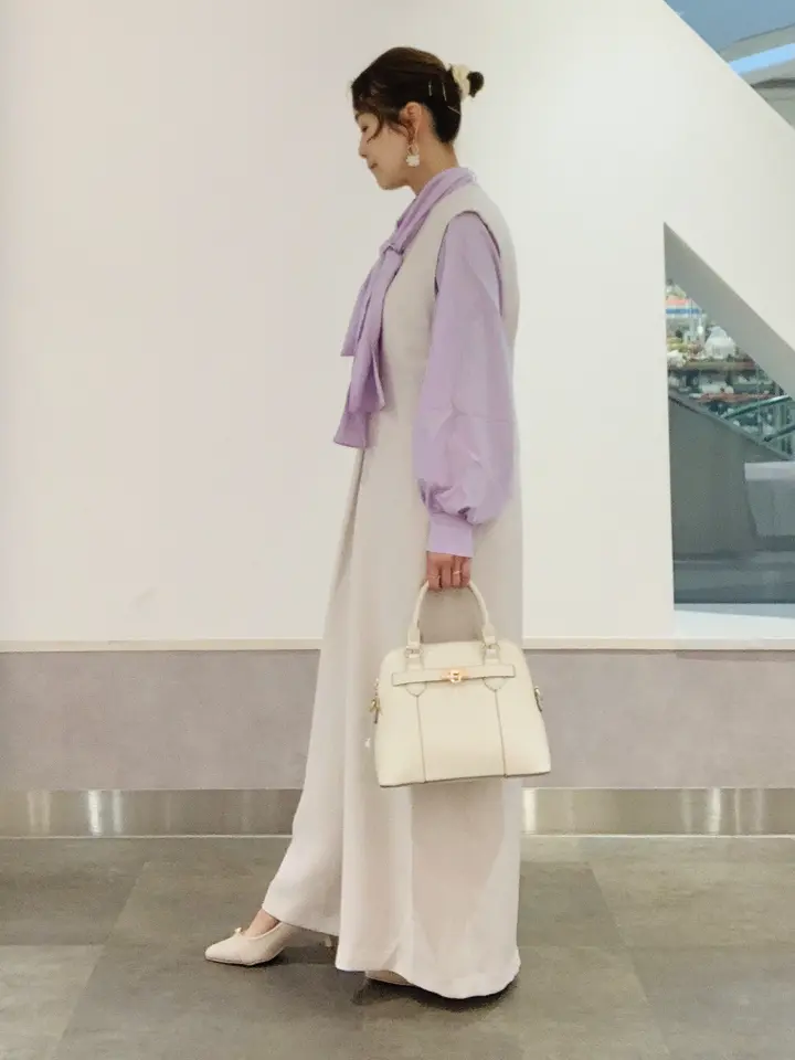 ONWARD CROSSET SELECT KUMAZAWA ✼  コーディネート画像