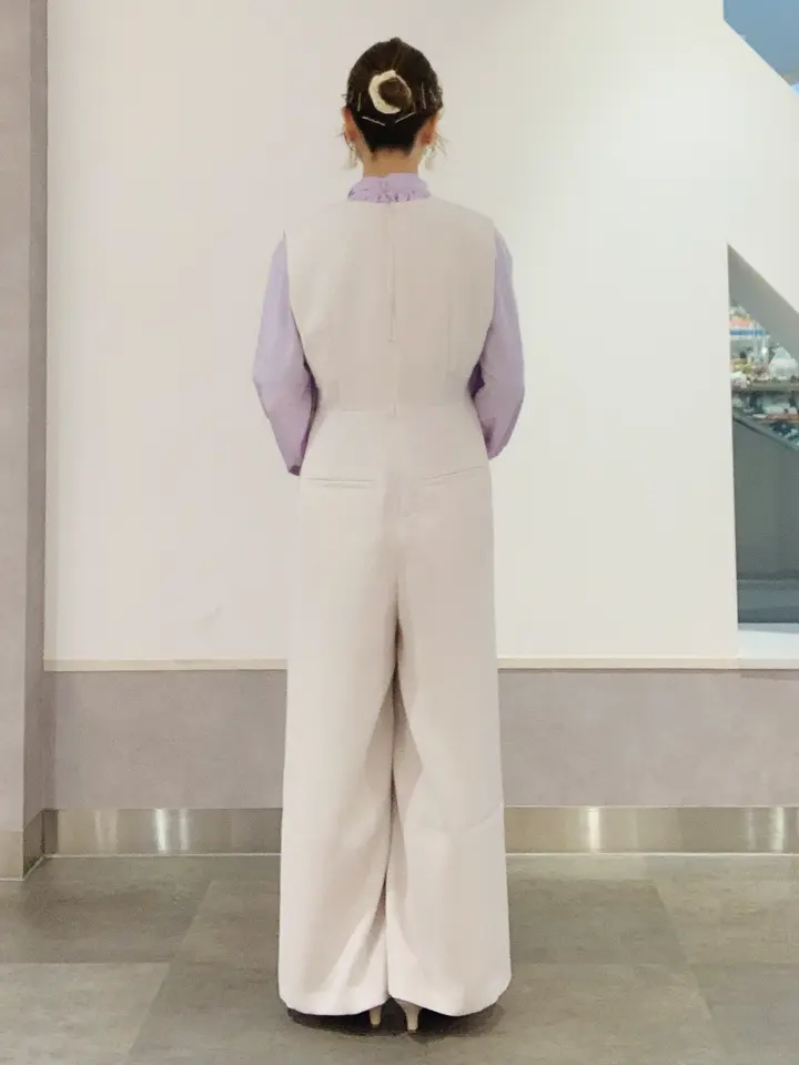 ONWARD CROSSET SELECT KUMAZAWA ✼  コーディネート画像