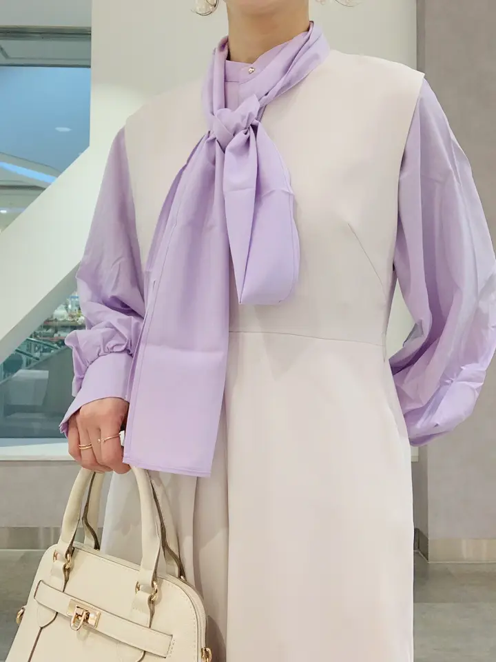 ONWARD CROSSET SELECT KUMAZAWA ✼  コーディネート画像