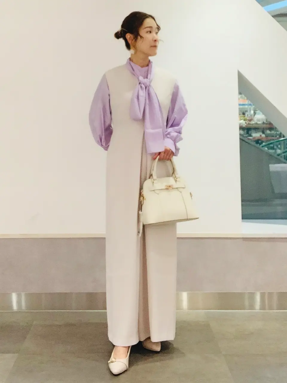  KUMAZAWA ✼  コーディネート画像