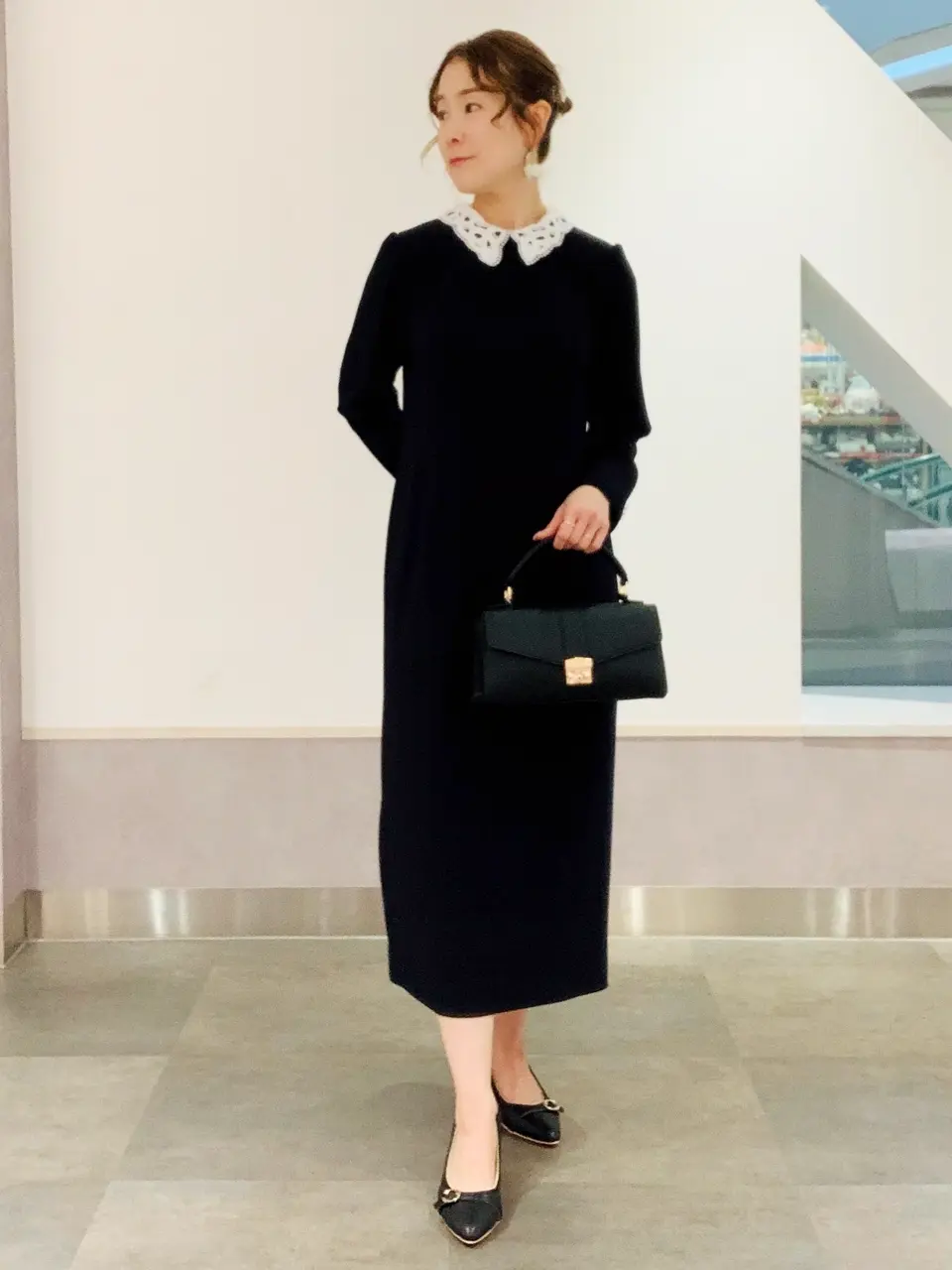  KUMAZAWA ✼  コーディネート画像