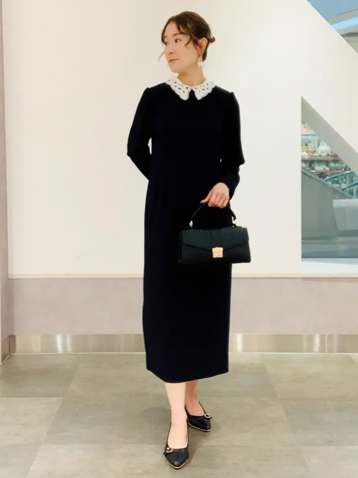 ONWARD CROSSET SELECT KUMAZAWA ✼  コーディネート画像