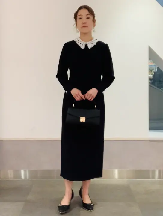 ONWARD CROSSET SELECT KUMAZAWA ✼  コーディネート画像